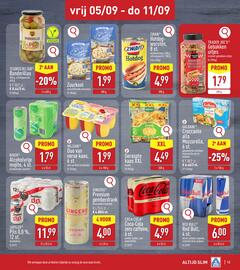 ALDI folder week 36 Pagina 15