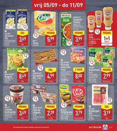 ALDI folder week 36 Pagina 17