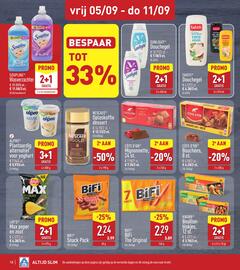 ALDI folder week 36 Pagina 18