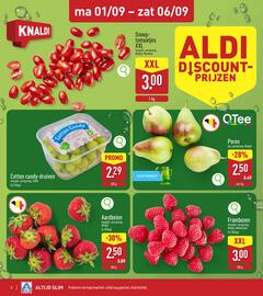 ALDI folder week 36 Pagina 2