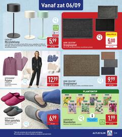 ALDI folder week 36 Pagina 23