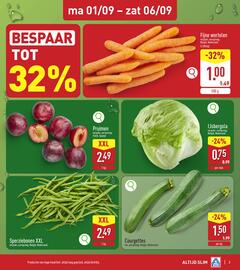 ALDI folder week 36 Pagina 3