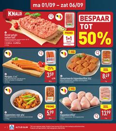 ALDI folder week 36 Pagina 4
