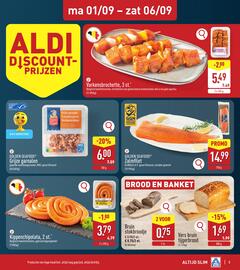 ALDI folder week 36 Pagina 5