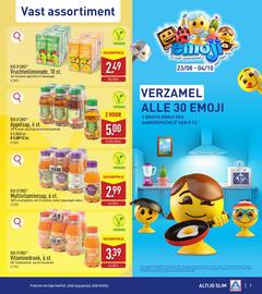 ALDI folder week 36 Pagina 7