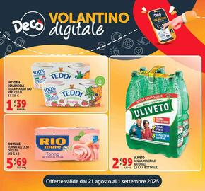 Volantino Deco Maxistore Pagina 21