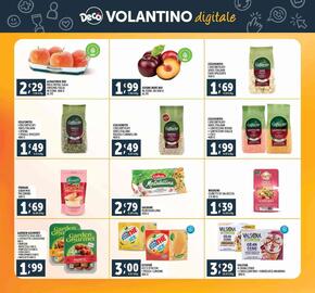Volantino Deco Maxistore Pagina 22