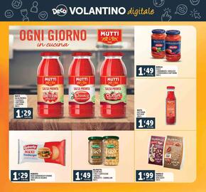 Volantino Deco Maxistore Pagina 26
