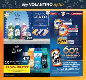 Volantino Deco Maxistore Pagina 32