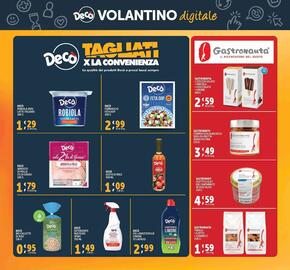 Volantino Deco Maxistore Pagina 34