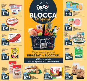 Volantino Deco Maxistore Pagina 35