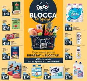 Volantino Deco Maxistore Pagina 36