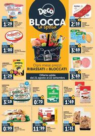 Volantino Deco Market Pagina 14