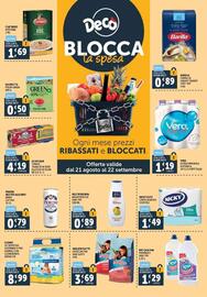 Volantino Deco Market Pagina 15