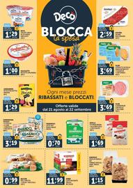 Volantino Deco Market Pagina 30