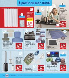 ALDI Dépliant week 36 Pagina 10
