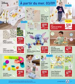 ALDI Dépliant week 36 Pagina 11