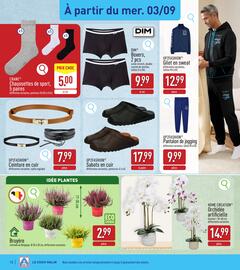 ALDI Dépliant week 36 Pagina 12