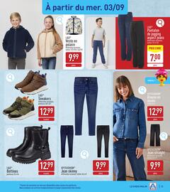 ALDI Dépliant week 36 Pagina 13