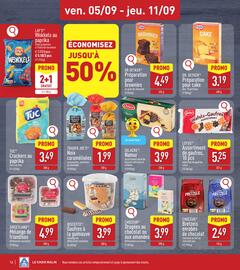 ALDI Dépliant week 36 Pagina 16
