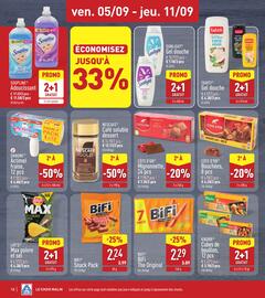 ALDI Dépliant week 36 Pagina 18