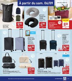 ALDI Dépliant week 36 Pagina 19