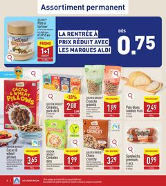 ALDI Dépliant week 36 Pagina 8