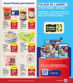 ALDI Dépliant week 36 Pagina 9