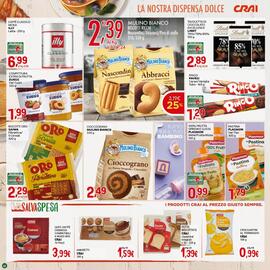 Volantino Crai Pagina 12
