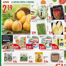 Volantino Crai Pagina 3