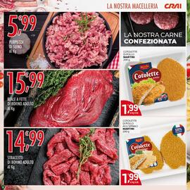 Volantino Crai Pagina 6