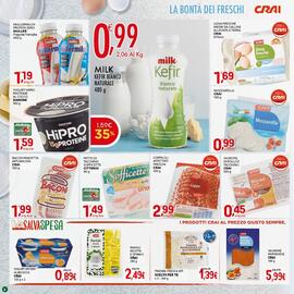 Volantino Crai Pagina 8
