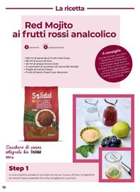 Volantino Unicoop Pagina 10