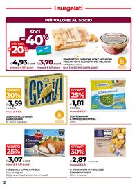 Volantino Unicoop Pagina 12