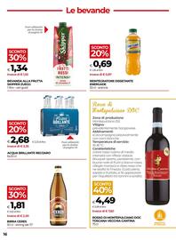 Volantino Unicoop Pagina 16