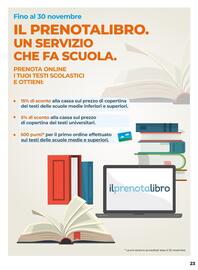 Volantino Unicoop Pagina 23