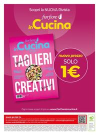 Volantino Unicoop Pagina 24