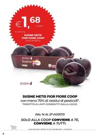 Volantino Unicoop Pagina 4