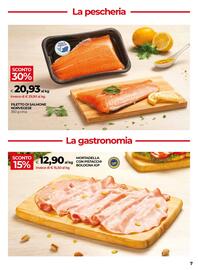 Volantino Unicoop Pagina 7