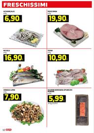 Volantino Coop Master Alleanza 3.0 Pagina 10