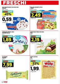 Volantino Coop Master Alleanza 3.0 Pagina 12