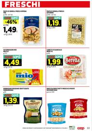 Volantino Coop Master Alleanza 3.0 Pagina 13