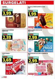 Volantino Coop Master Alleanza 3.0 Pagina 14