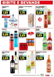 Volantino Coop Master Alleanza 3.0 Pagina 15