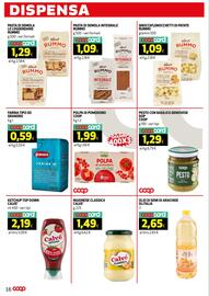 Volantino Coop Master Alleanza 3.0 Pagina 16