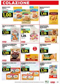 Volantino Coop Master Alleanza 3.0 Pagina 19