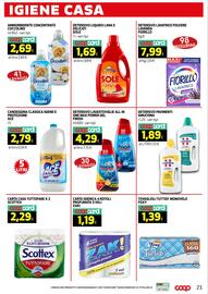 Volantino Coop Master Alleanza 3.0 Pagina 21