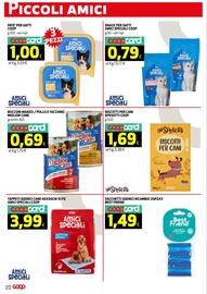 Volantino Coop Master Alleanza 3.0 Pagina 22