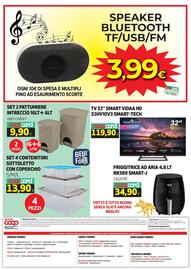 Volantino Coop Master Alleanza 3.0 Pagina 23