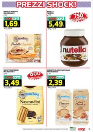 Volantino Coop Master Alleanza 3.0 Pagina 3